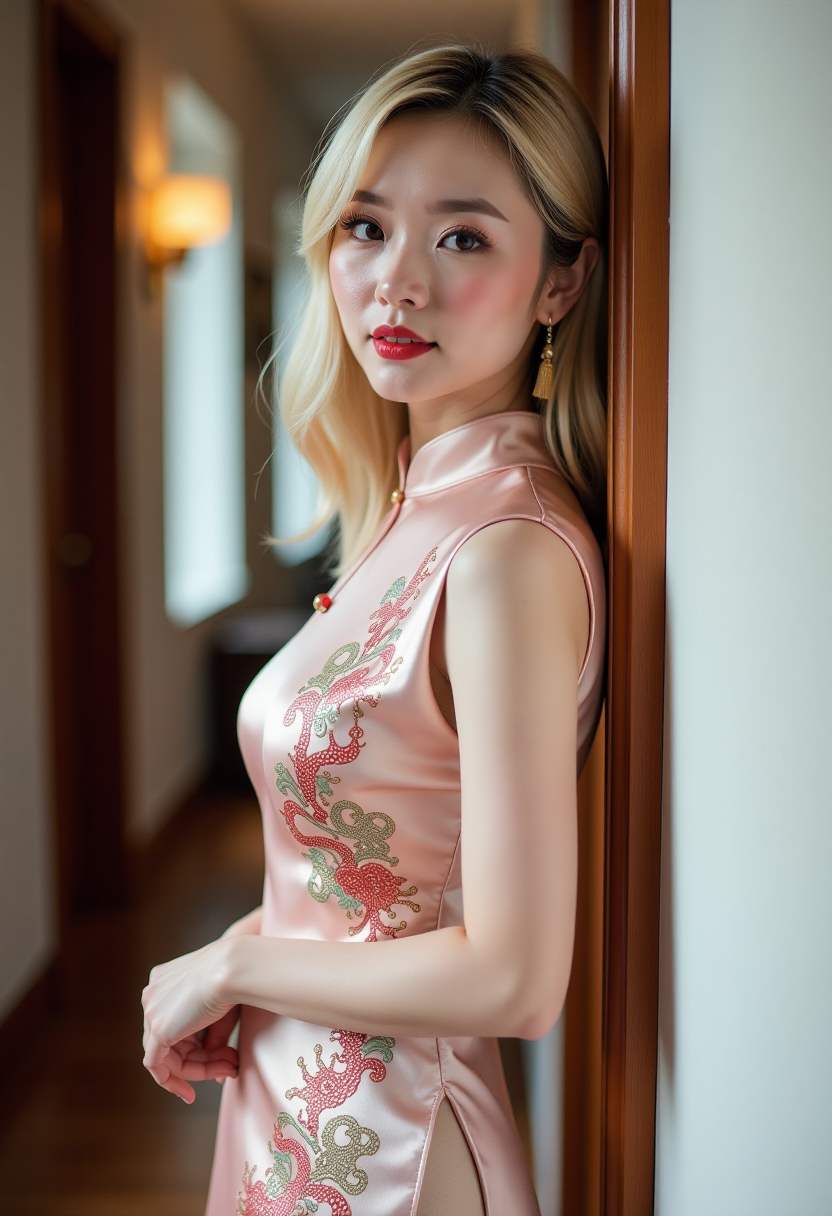 佛罗伦萨追缉令